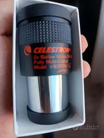 Barlow Apo 2x Celestron 