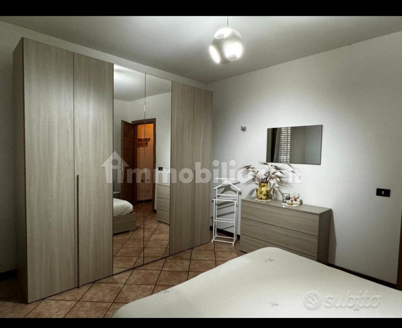 Apartment in Besozzo - Vista 4