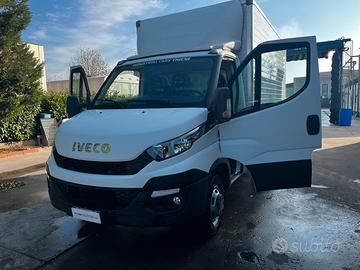 Iveco daily