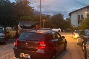 BMW serie 1