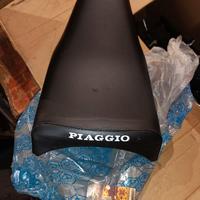 sella piaggio boss nos originale fondo di magazzin