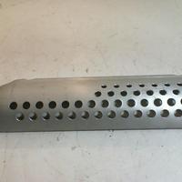 PROTEZIONE SILENZIATORE SCARABEO 125-150-200 APRIL