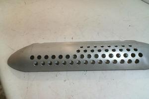 PROTEZIONE SILENZIATORE SCARABEO 125-150-200 APRIL