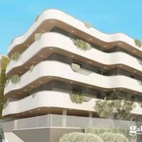 Appartamento Gabicce Mare [MI012/A8VRG]