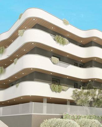 Appartamento Gabicce Mare [MI012/A8VRG]