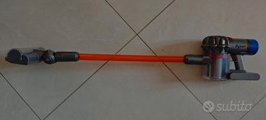 Aspirapolvere dyson giocattolo