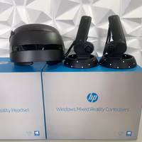 ACER VR visore realtà virtuale PC SteamVR Windows