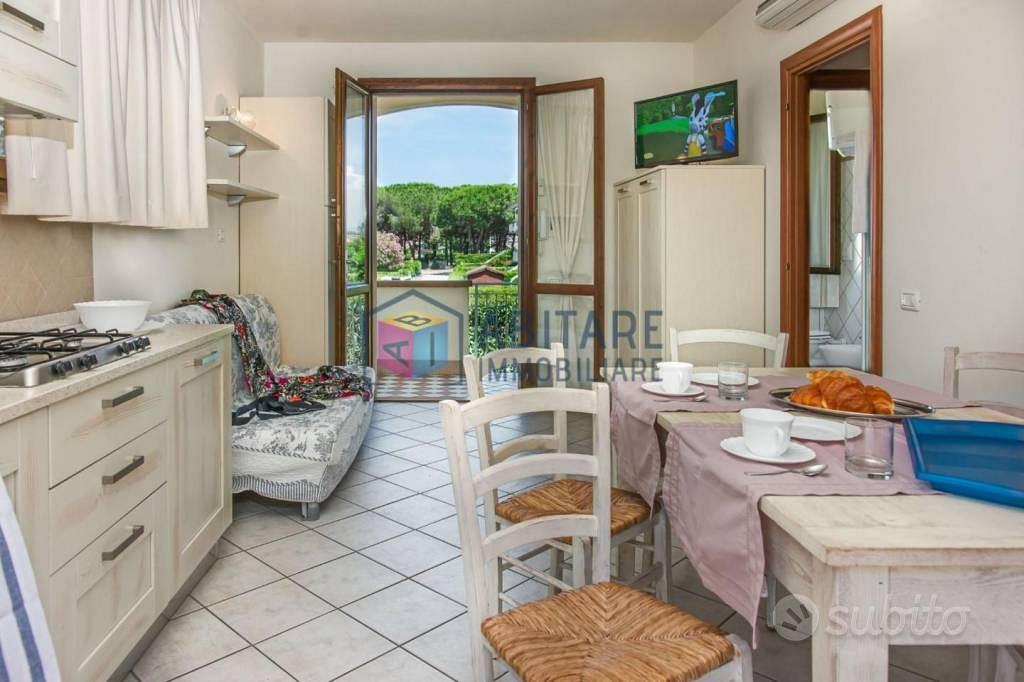 Appartamento – Rosignano Marittimo, Mazzanta - Altro