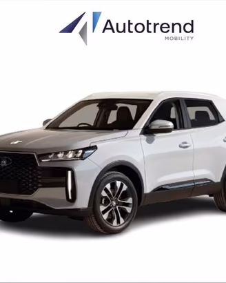 DR AUTOMOBILES dr5 1.5 Benzina 95 CV