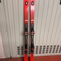 Sci DANNEGIATI Volkl 175 Racetiger R18