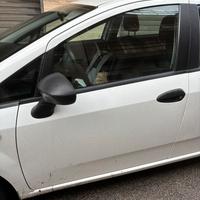 Ricambi Fiat Punto