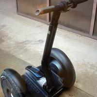 Segway j2