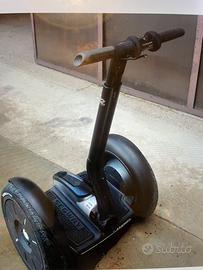Segway j2