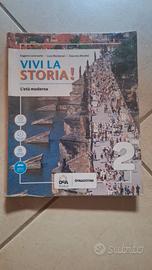9788851128128 Vivi la storia Vol.2