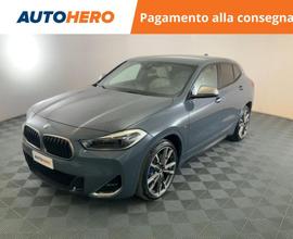 BMW X2 RW62237