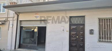 Attività  Commerciale - Grottaminarda