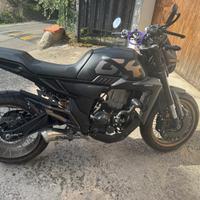 Zontes ZT 350 GK - 2023