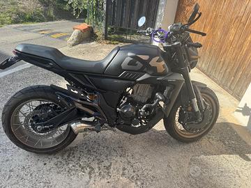 Zontes ZT 350 GK - 2023