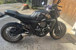 Zontes ZT 350 GK - 2023