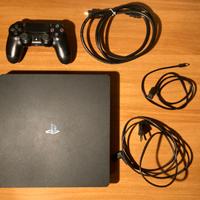 Playstation 4 Slim 1 Tb 