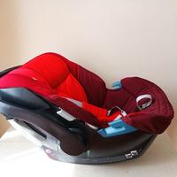 Ovetto per auto Cybex
