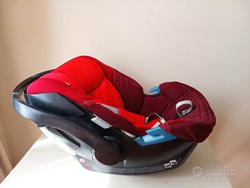 Ovetto per auto Cybex