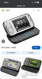 HTC TYTN 2