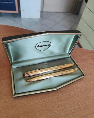 Penna d'oro