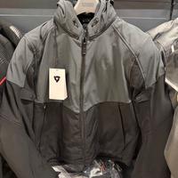 GIACCA REV'IT AFTERBURN