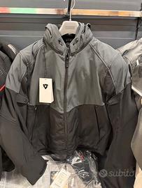 GIACCA REV'IT AFTERBURN