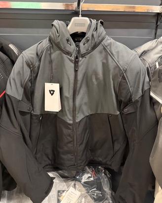 GIACCA REV'IT AFTERBURN