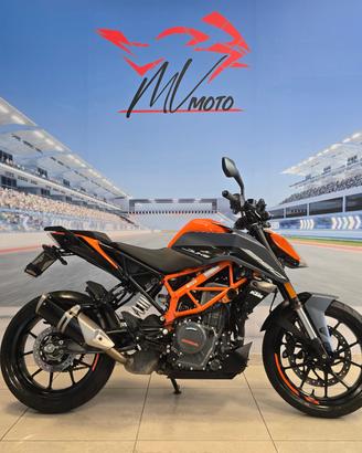 Ktm 390 Duke 09/2023 - Km 28000 (A2)