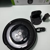 Roomba e5