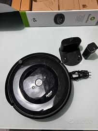 Roomba e5
