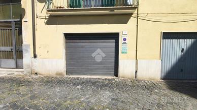 BOX A SUBIACO