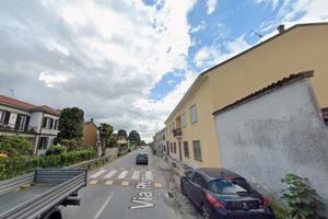 Bilocale CON ARIA CONDIZIONATA E BOX AUTO
