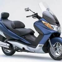 SUZUKI BURGMAN 400 03-06 RICAMBI