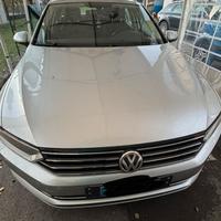 Passat 2.0