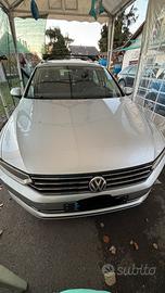 Passat 2.0