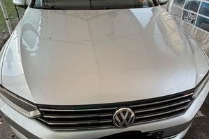 Passat 2.0