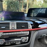Display CID NBT Evo NBT2 8.8 BMW F3X F2x F4x Touch