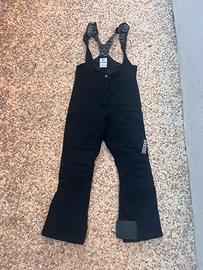 Pantaloni da sci donna