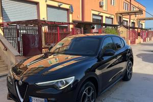 Alfa Romeo Stelvio 2.2 Diesel 210 CV Q4 AT8 – 2019