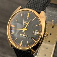 Longines Admiral Automatic