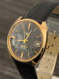 Longines Admiral Automatic