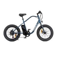 Bici nilox j3 plus