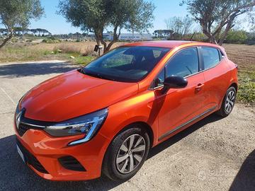Renault Clio 09/2023