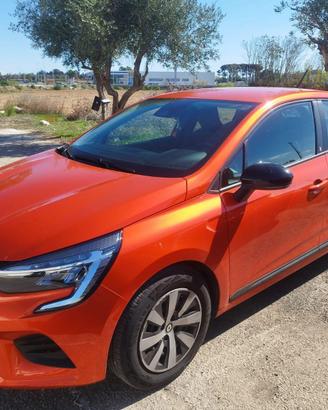 Renault Clio 09/2023