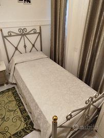 letto singolo