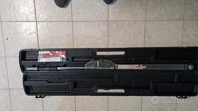 chiave dinamometrica NORBAR 300/1000